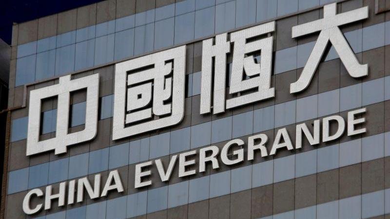 Çinli Evergrande kreditörlerle görüşüyor 