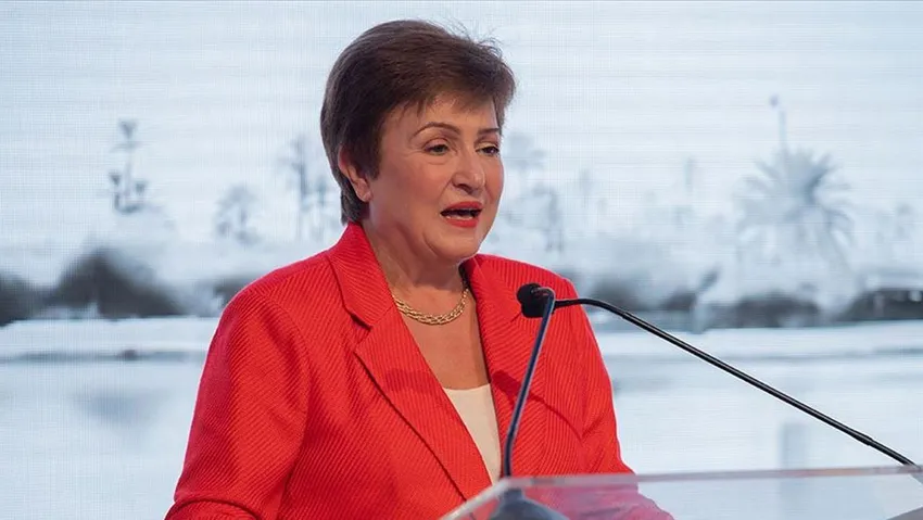IMF İcra Kurulu, Georgieva’nın arkasında durdu