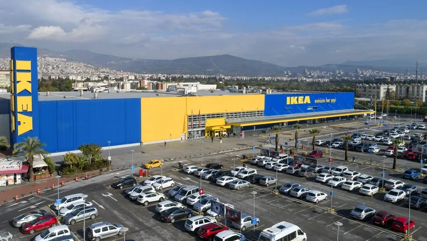 IKEA, Türkiye'den daha fazla alım yapmayı planlıyor