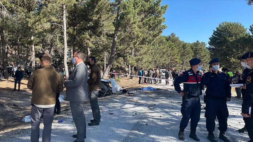 Afyon’da 5 öğrencinin öldüğü servis kazası için korkunç iddia