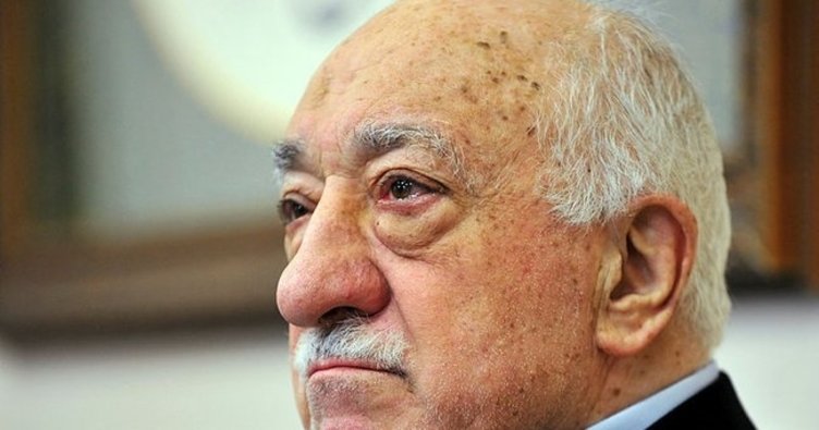 FETÖ ile ilgili çarpıcı haber: Darbe talimatını verirken Adil Öksüz, Gülen’in yanındaymış