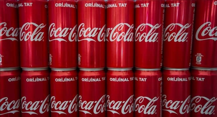 » Danıştay’dan ilginç Coca-Cola kararı: İçeriği incelenecek