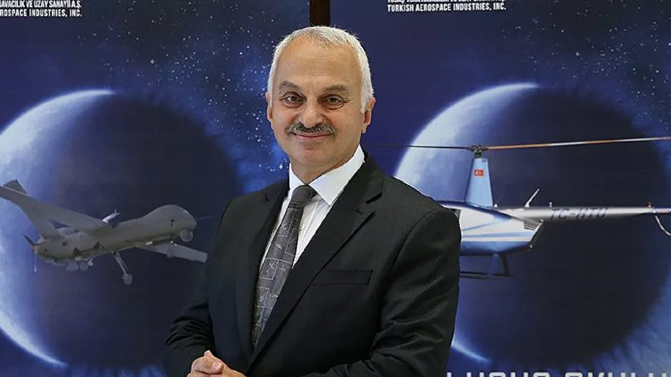 Temel Kotil çok iddialı: Milli Muharip Uçak 2022’de bitecek, motoru F-35’ten güçlü olacak