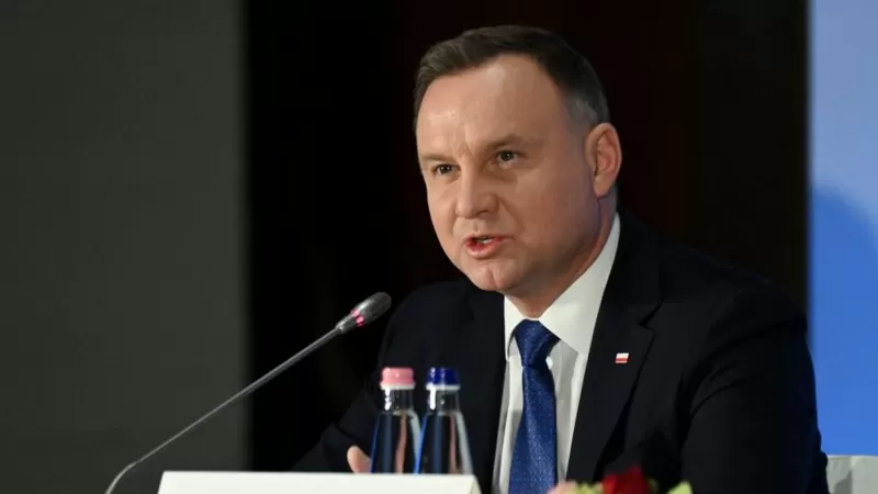 Polonya’dan AB’ye mülteci çıkışı: Türkiye’ye verilen yardım bize verilmiyor