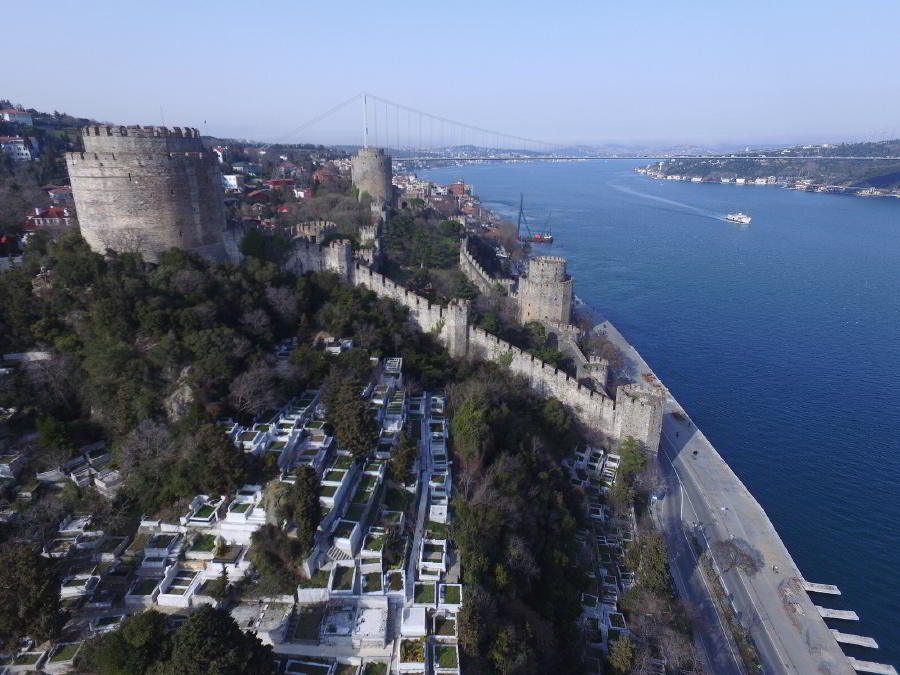 Mezarlık fiyatına da zam geldi, 41 bin liraya mezar yeri