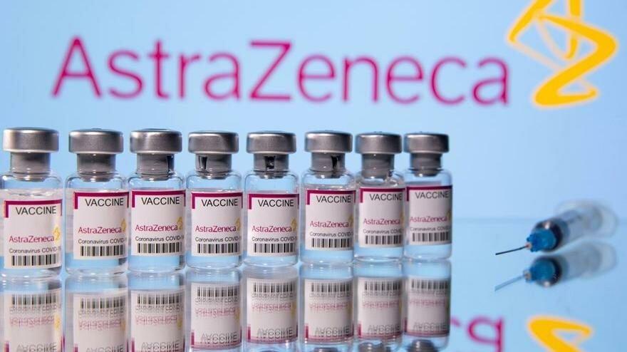 AstraZeneca: Antikor kokteylimiz omikrona karşı etkili