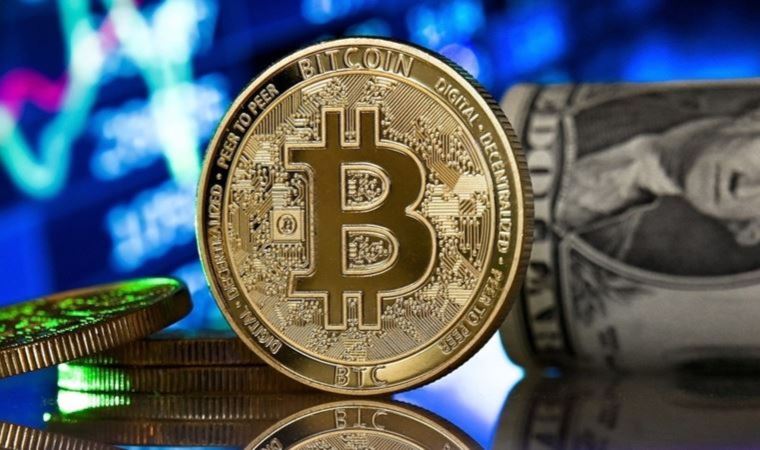25 bin dolar direncine takılan Bitcoin düşüşe geçti 
