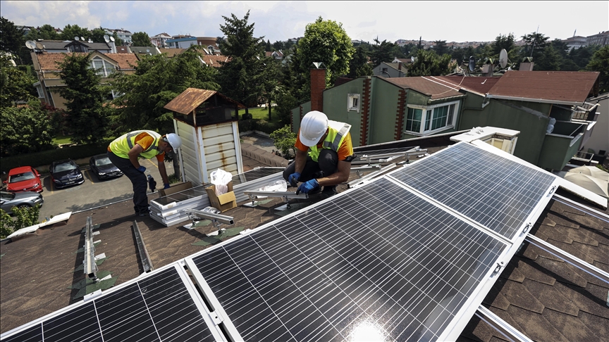 Elektriğe zam geldi, çatı tipi güneş santrallerinin yatırım geri dönüş süresi kısaldı