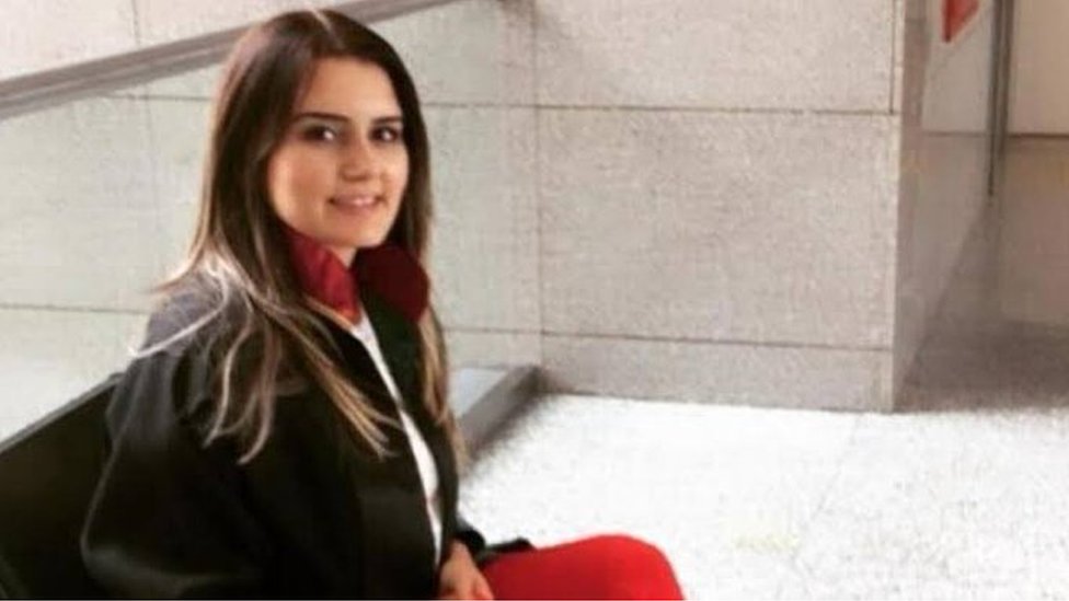 Dilara öldürülmeden önce garsonlardan yardım istemiş, aile meselesi diye karışmamışlar