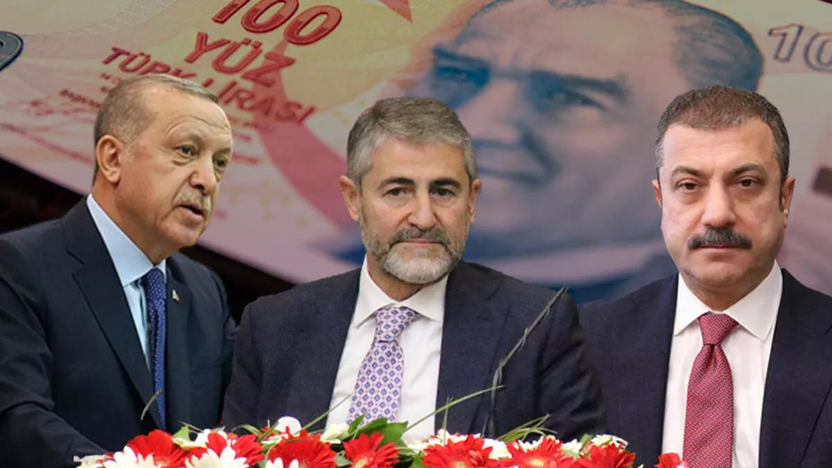 Uygulanan politikaya ‘Erdoganomics’ demek doğru mu acaba?