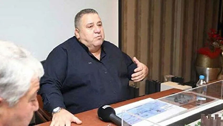 Bir mafya cinayeti de Kıbrıs’ta: Sedat Peker'in iddiaları ile gündeme gelen Kıbrıslı kumarhaneci Halil Falyalı öldürüldü