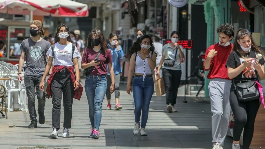 Avrupa'da en yüksek stresi Türkiye'deki Z kuşağı yaşıyor