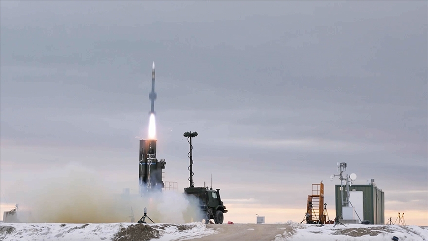 HİSAR hava savunma sistemine yeni yetenek