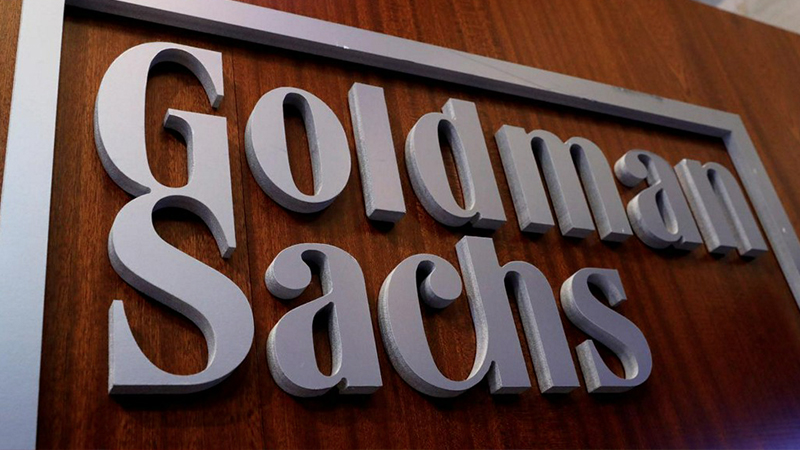 Goldman Sachs: Altın güvenli liman, Bitcoin riskli