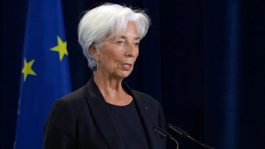Lagarde: Ruslar yaptırımları delmek için kripto para kullanıyor 