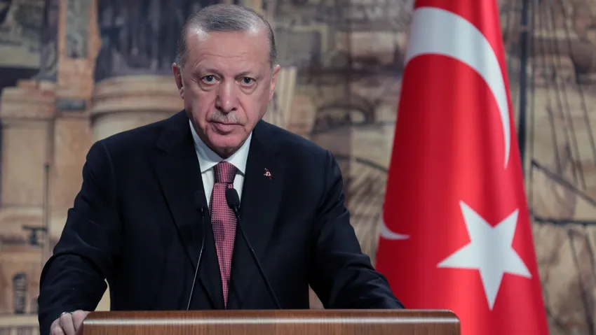 Kulis: Erdoğan ilk kez seçimi kaybetmekten bahsetti