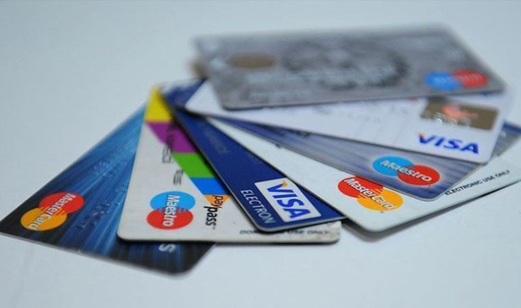 Vatandaşların yüzde 33'ü kart borcunu geciktiriyor