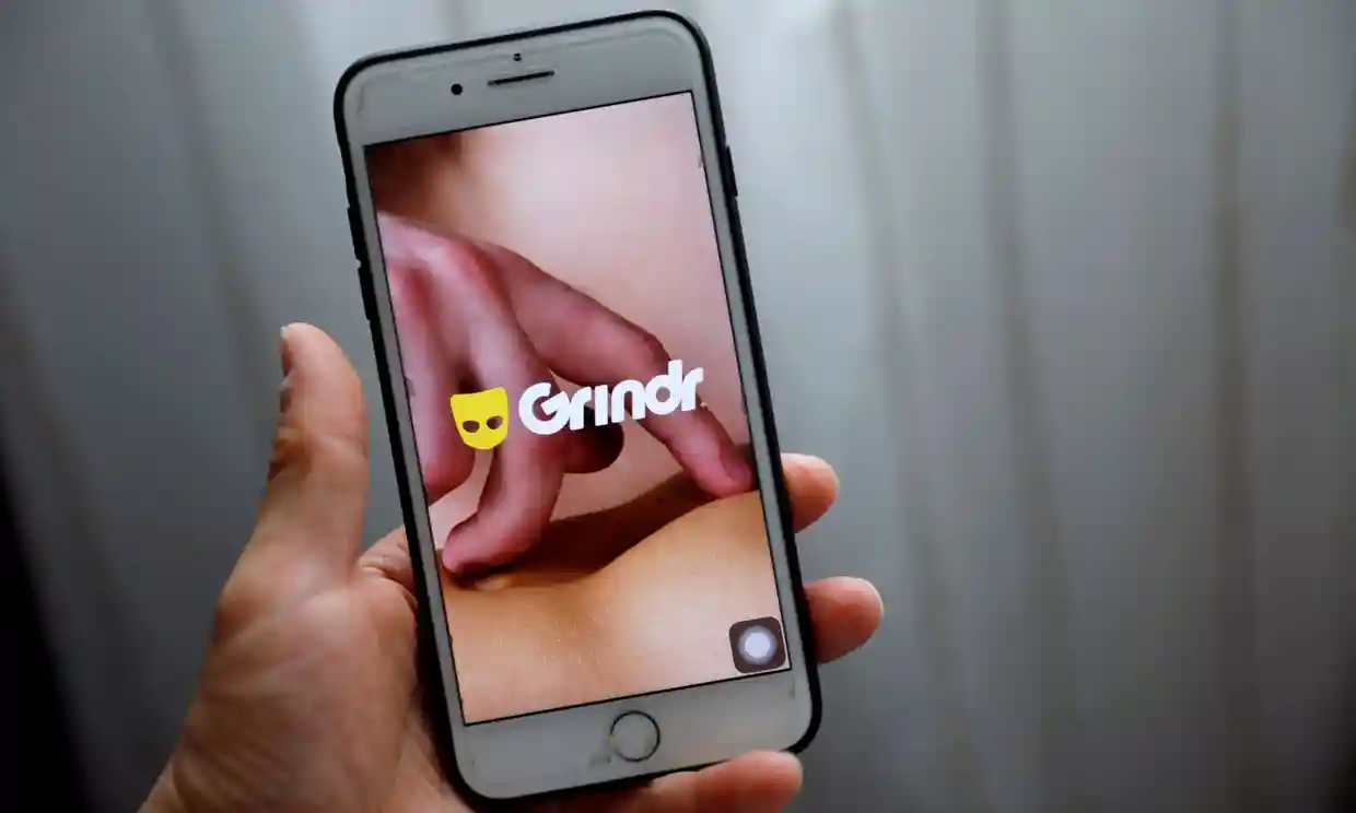 Homoseksüellerin Tinder’ı Grindr 2,1 milyar dolara satılıyor