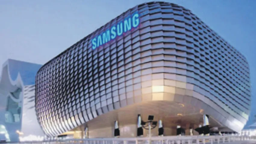 Samsung tek başına, 5 yılda Türkiye’nin milli gelirinin yüzde 40’ı kadar teknoloji yatırımı yapacak