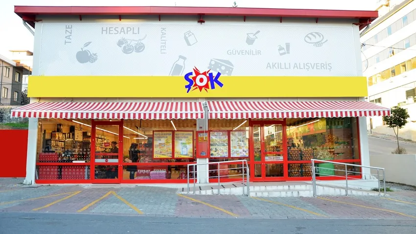 Şok Marketler’in cirosu yüzde 60 büyüdü