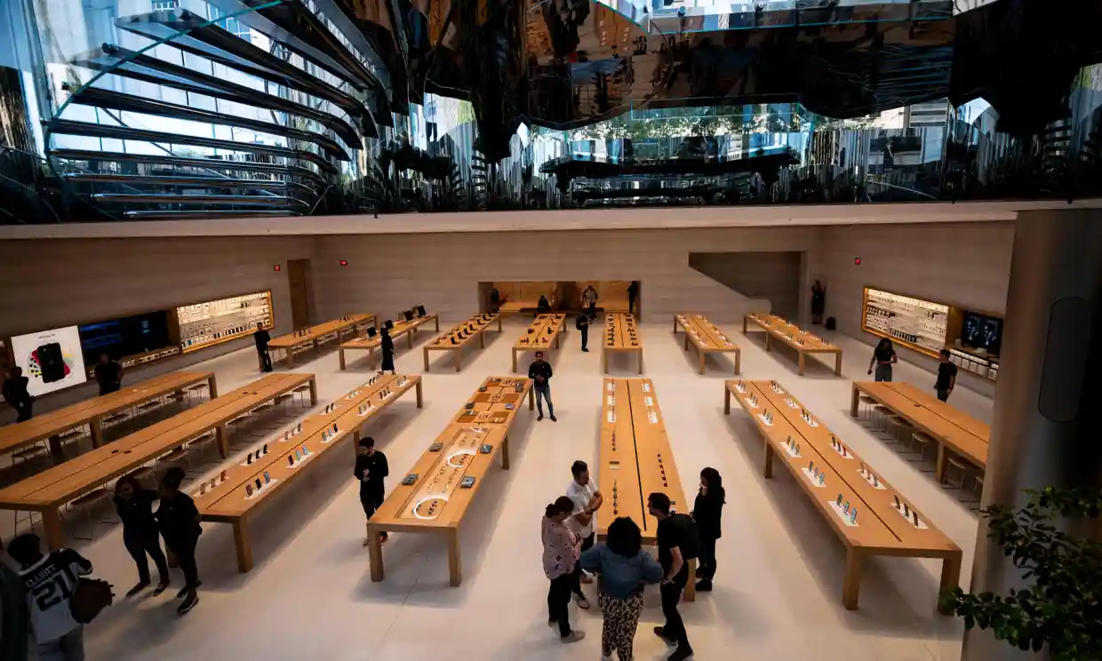Apple’dan 3 ayda beşinci zam: En pahalı iPhone fiyatı 90 bine yaklaştı