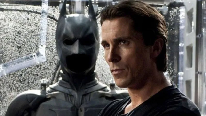 Christian Bale’in yeniden Batman olmak için bir şartı var