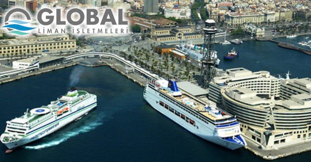 İsviçreli MSC Global Ports’u almak istiyor