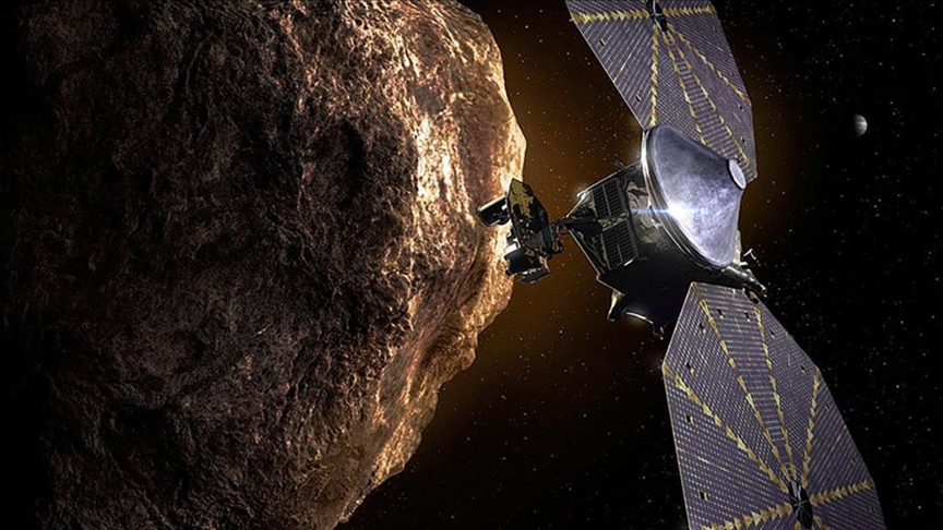 NASA’nın asteroid avcısı arıza yaptı