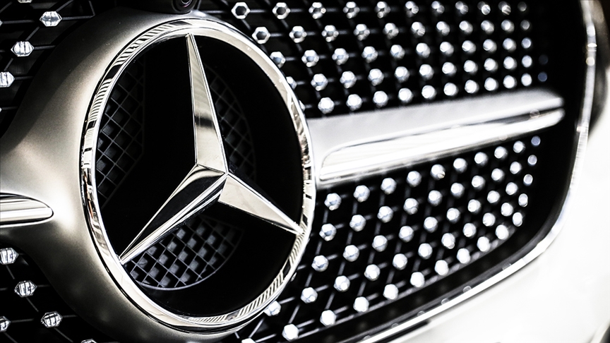 Mercedes, 1 milyon aracı geri çağırıyor