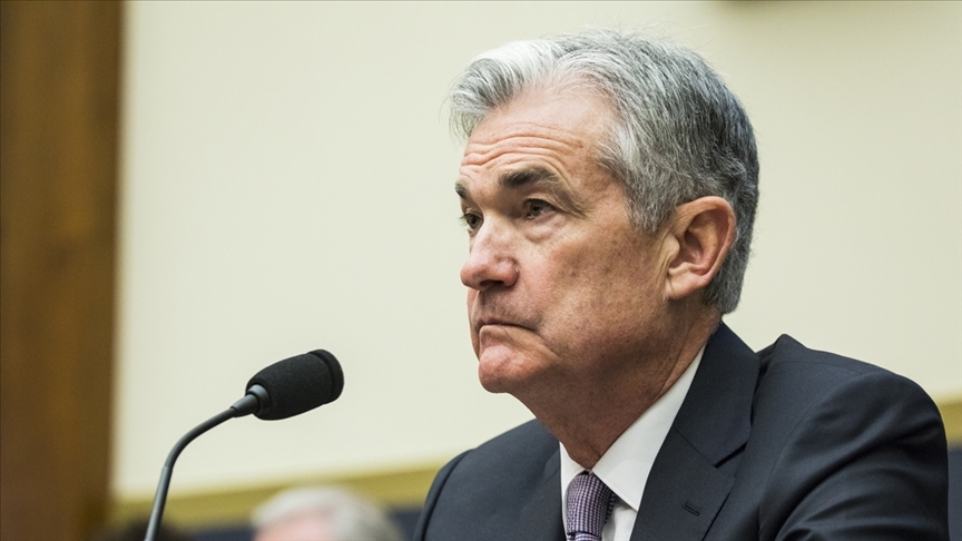 Powell: Fed enflasyonu hızla düşürmekte kararlı