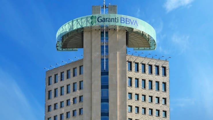 Garanti BBVA çalışanlarına bu yıl üçüncü kez zam yaptı