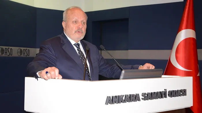 Sanayiciden acil enflasyon muhasebesi çağrısı