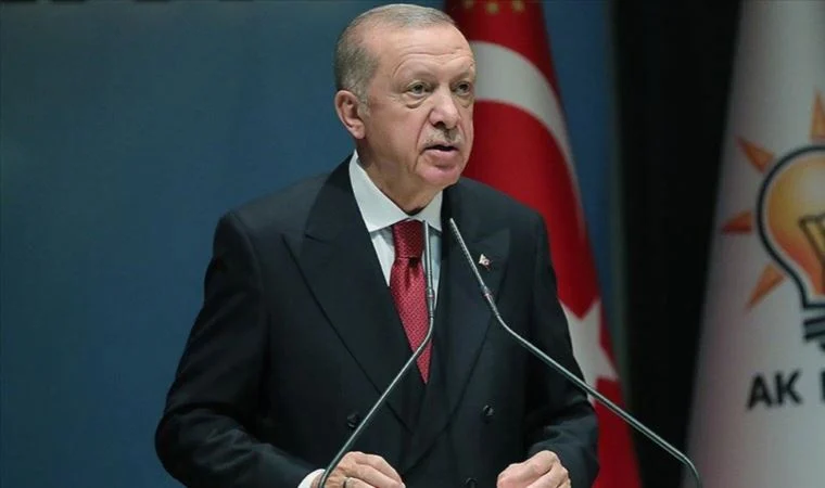 Erdoğan: Sıcak para sömürgesi haline gelmeyeceğiz
