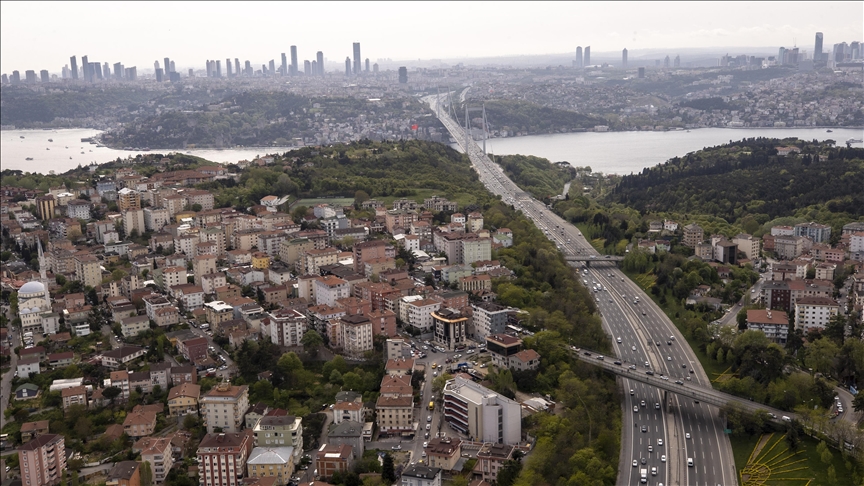 Deprem İstanbul'da 86 bin binayı yerle bir edebilir!