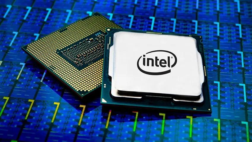 Intel, 30 milyar dolarlık çip yatırımı yapıyor