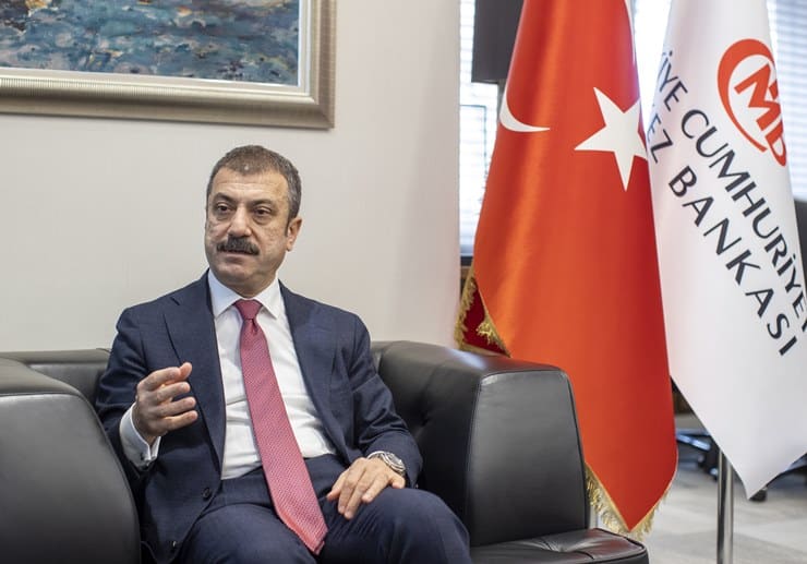 Kulis: Sanayici, Kavcıoğlu’na ince ince laf etmiş, “Türkiye’yi güllük gülistanlık Avrupa ülkesi gibi anlattınız” demiş