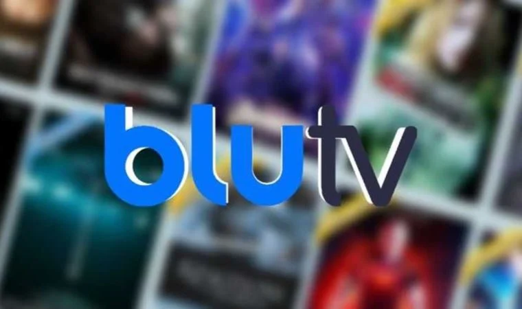Türkiye’nin en popüler dizi film platformu BluTV