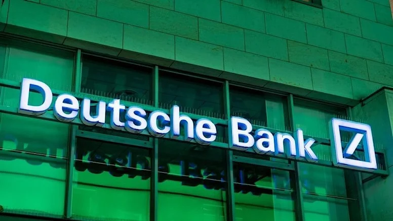Deutsche Bank CEO’su: Resesyondan kaçış yok