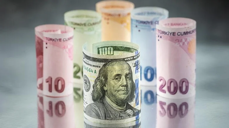 IIF Başekonomistine göre TL devalüasyon sarmalında, doların “adil değeri” de 21 lira