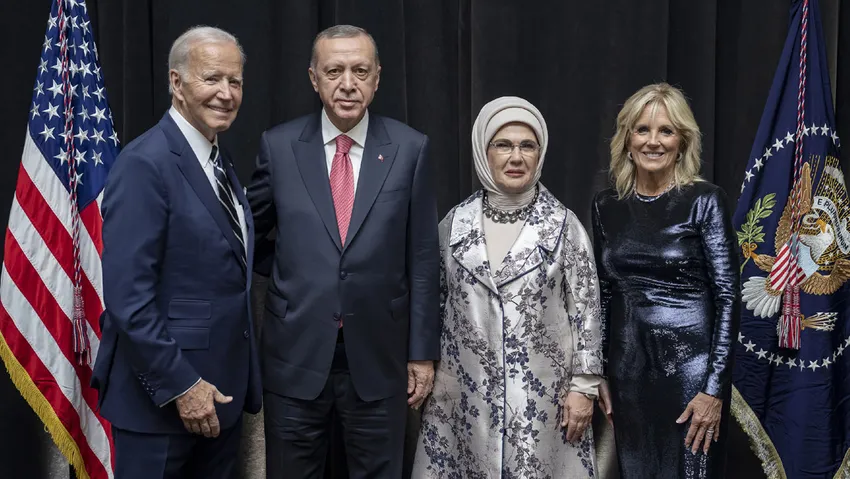 Erdoğan: Paşinyan Prag’a gelirse onunla görüşebilirim