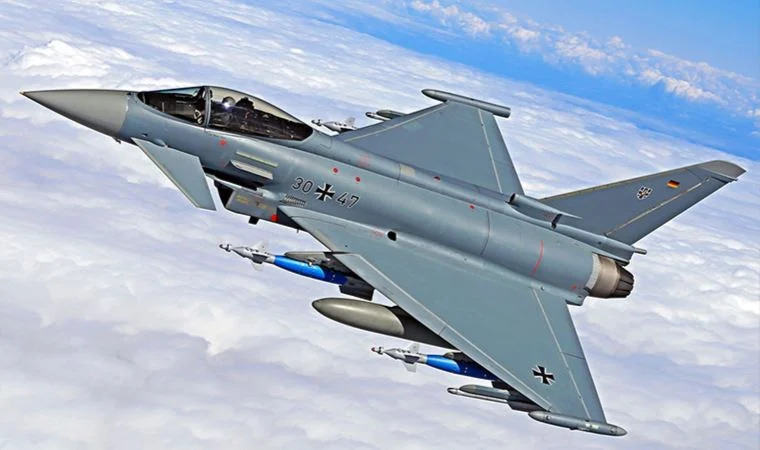 Ankara’nın kafası karışık… Bir yetkili, “F-16 olmazsa Rus Su-35 masaya gelir” dedi, diğeri Eurofighter’dan söz etti