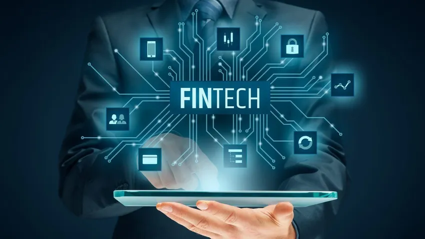 Fintech yatırımları 107.8 milyar dolar oldu