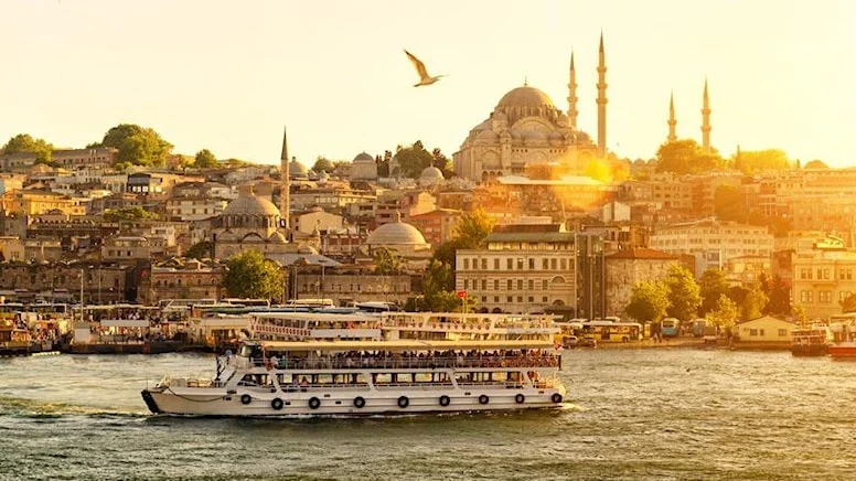Yaşanabilir kentler liginde İstanbul Avrupa sonuncusu