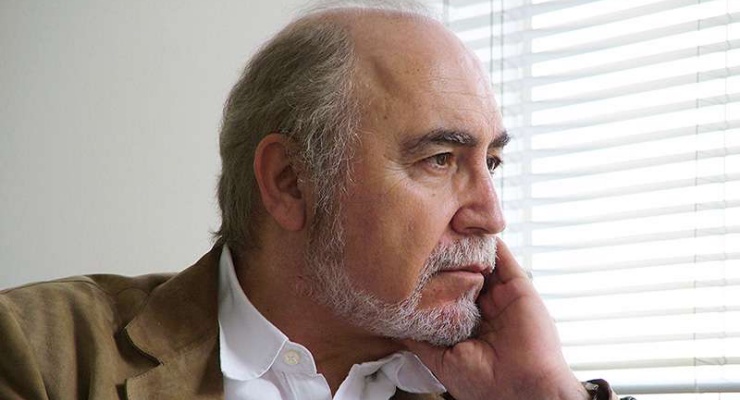 Erdal Öz Edebiyat Ödülü Mehmet Eroğlu’na