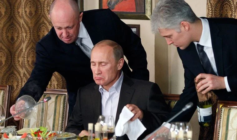 Putin, Prigojin'in cenazesine katılmadı: G20 Zirvesi'ne de gitmeyecek