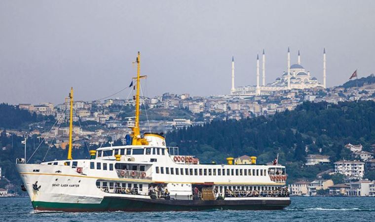 İstanbul'a yeni 7 deniz hattı açılacak