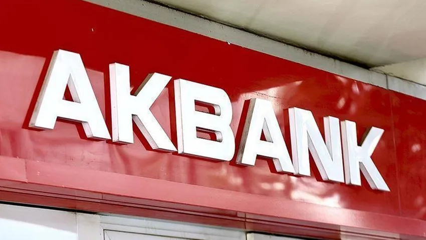 Akbank, libor+4,25’le borç yeniledi