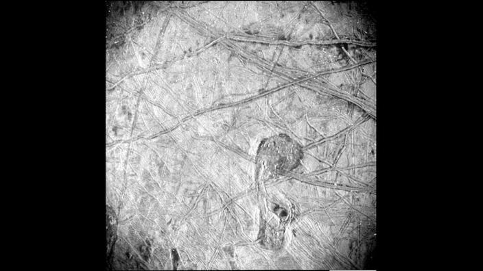 Europa’nin bu fotoğrafı sosyal medyaya şenlik yaşattı: Dev ayak izi, otoyol, pentagram…