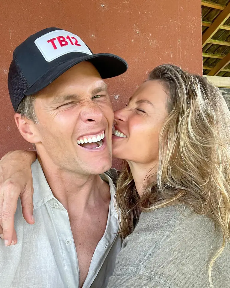 Gisele Bündchen ile Tom Brady boşanıyor, Gisele avukat tuttu