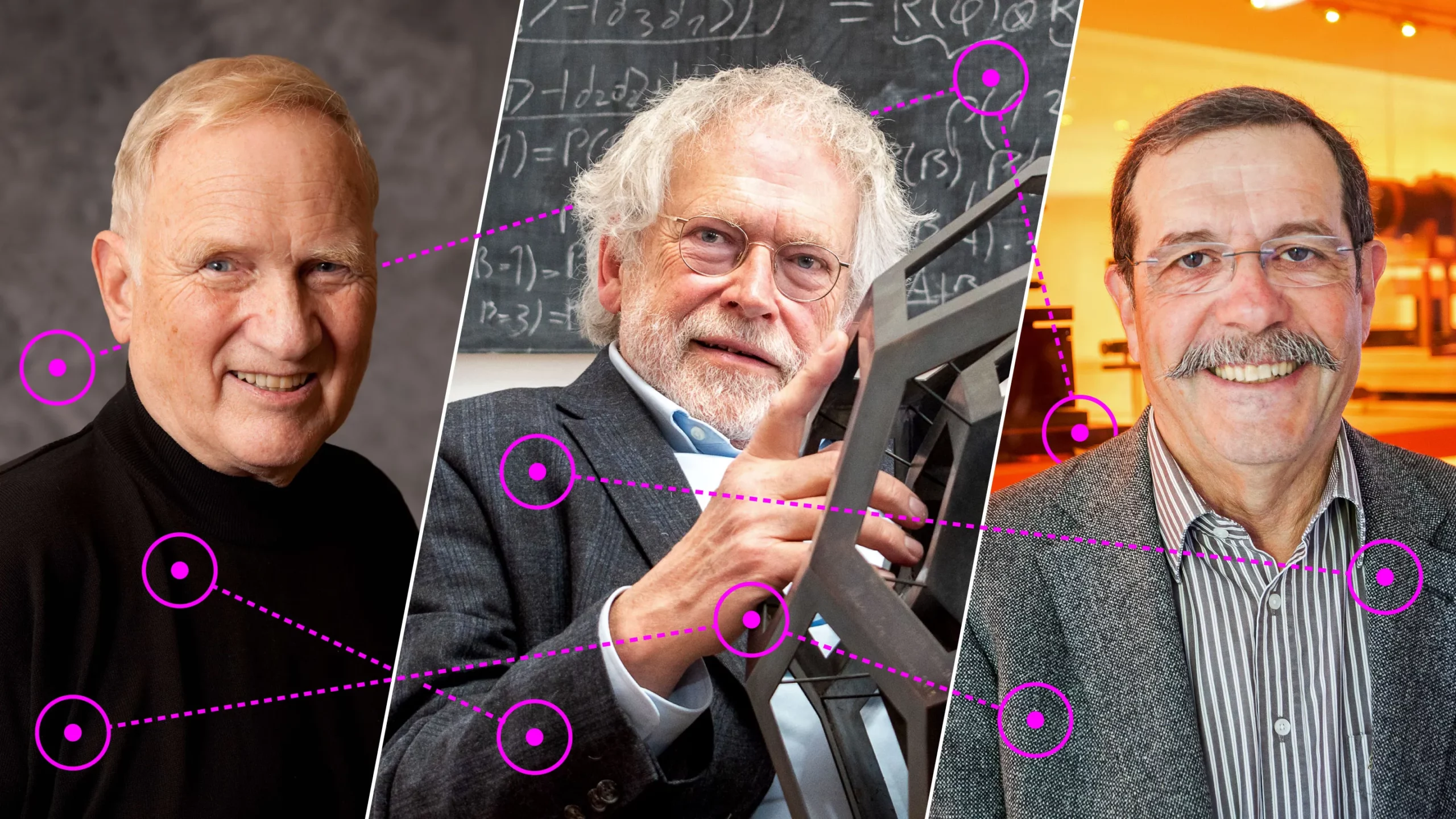 Kuantum dolanıklığına ödül: Bu yılın Nobel Fizik Ödülü aslında 58 yıl önce verilmeliydi